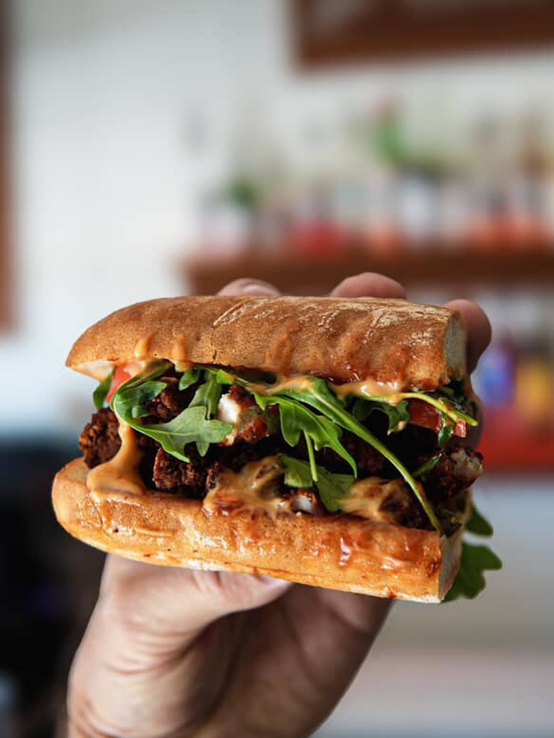 Scott’s Luncheonette & Bar