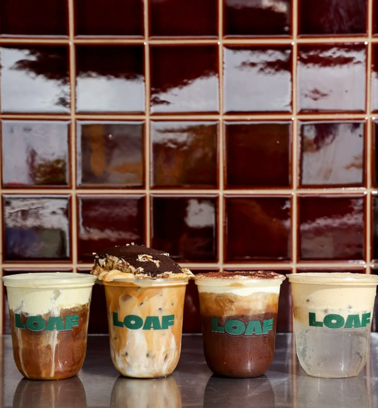 Loaf