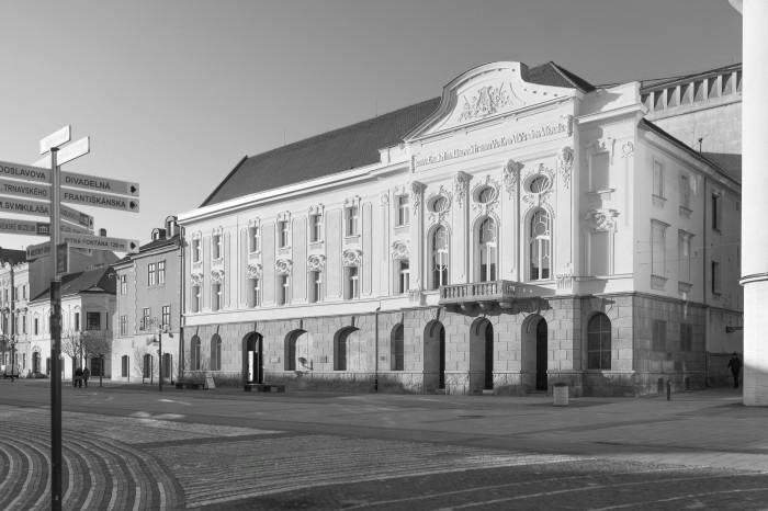 Divadlo Jána Palárika v Trnave