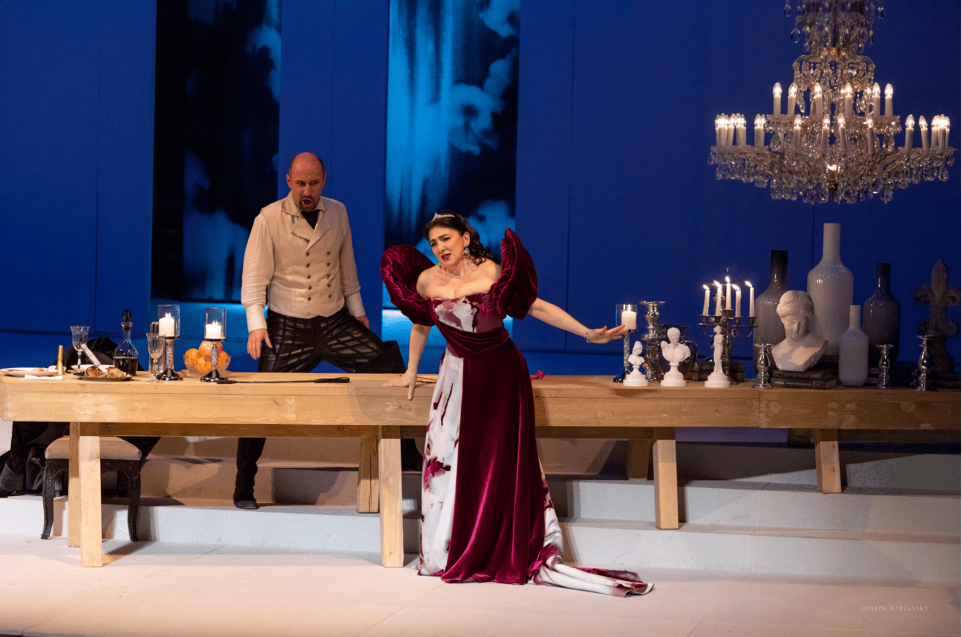 Tosca