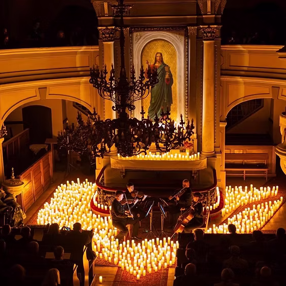 Vianočný koncert v Banskej Bystrici