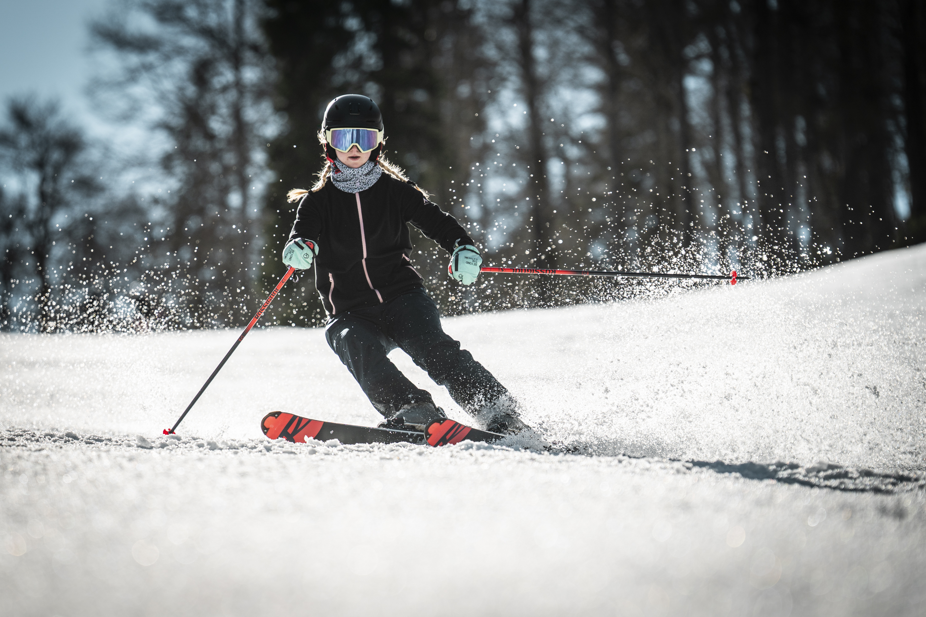 Ski