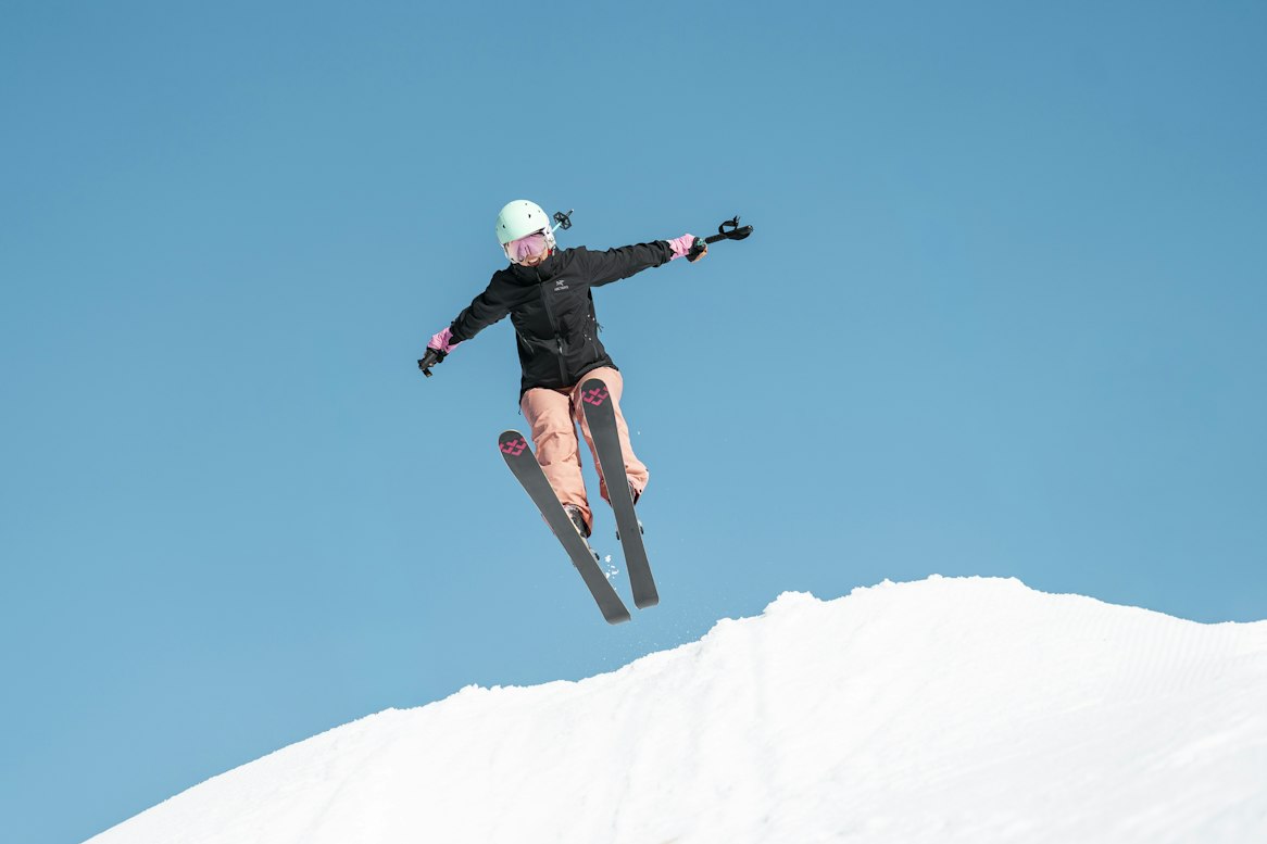 ski