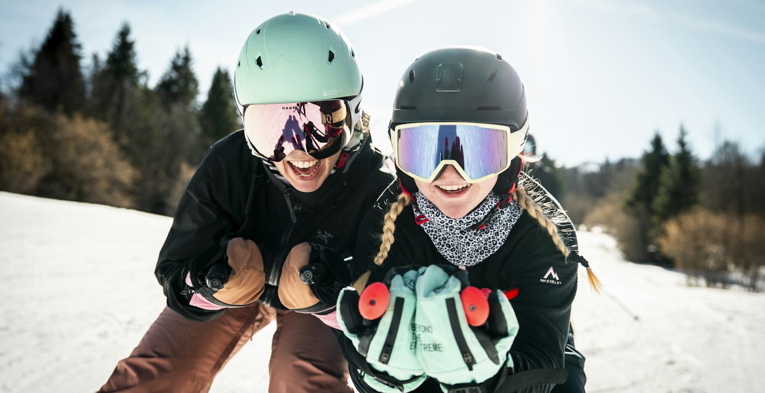 ski ski