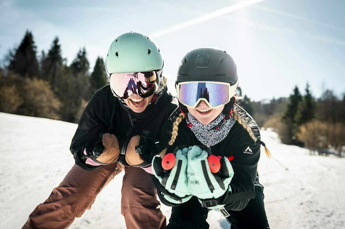 ski