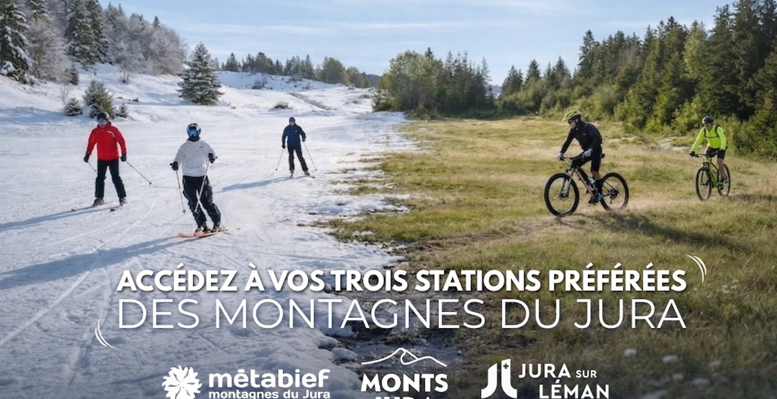 Magic Pass 2026-2027