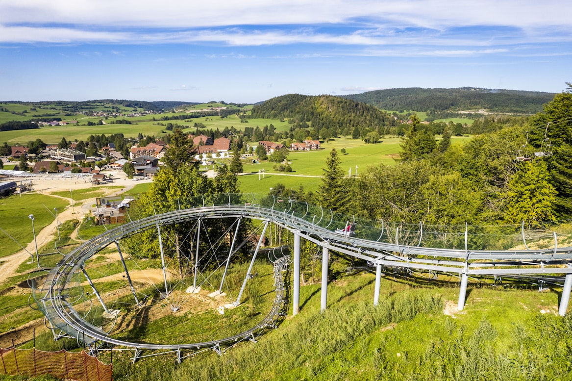 luge