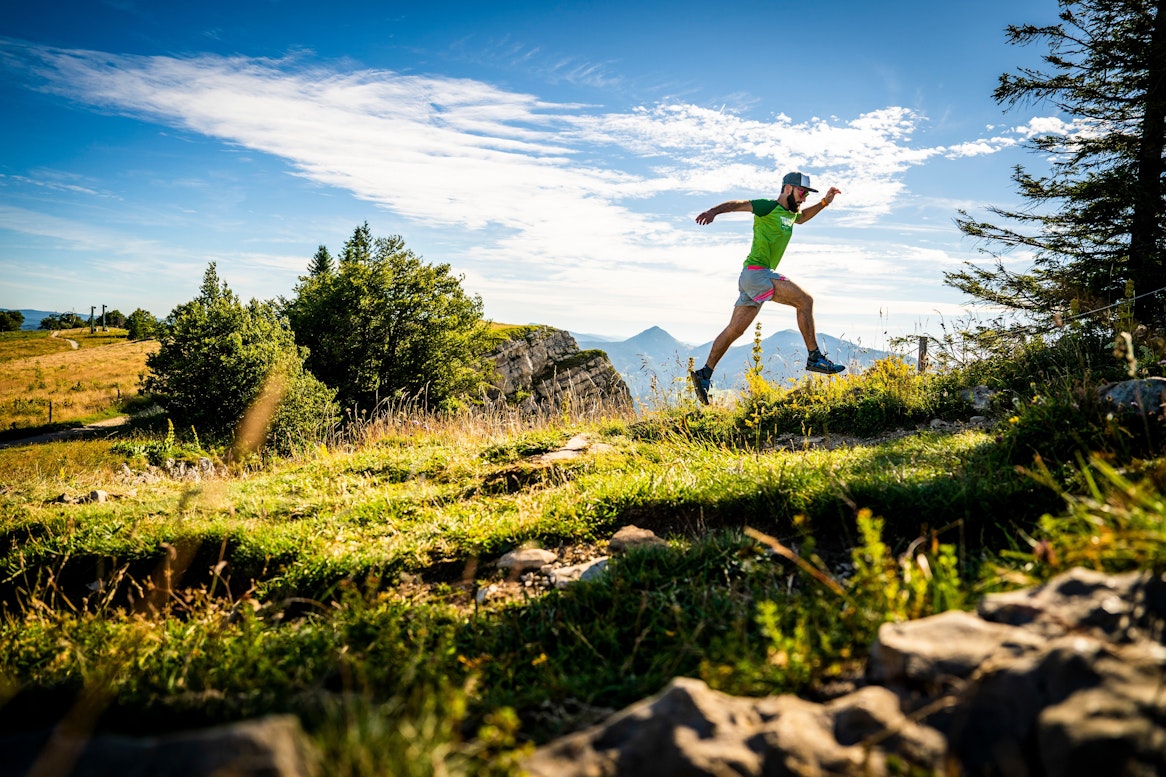 trail nature mont d'or