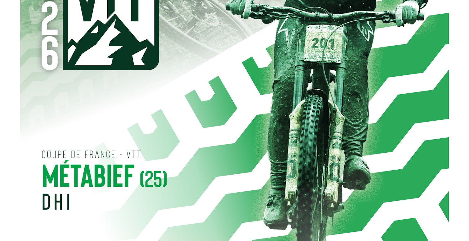 Coupe de France VTT Coupe de France VTT