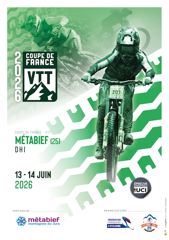 Coupe de France VTT
