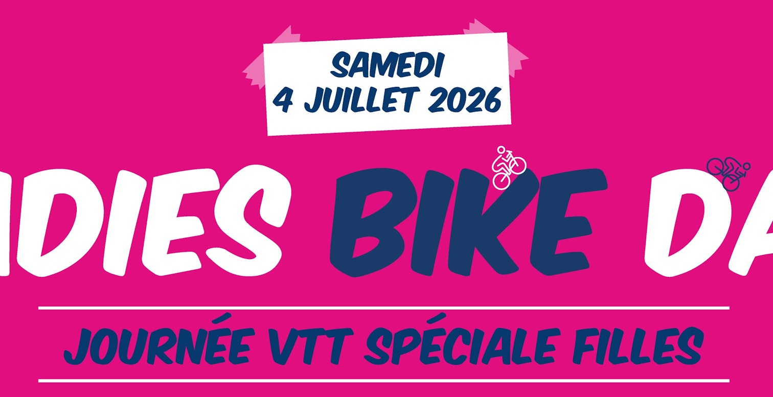 Ladies Bike Day Ladies Bike Day