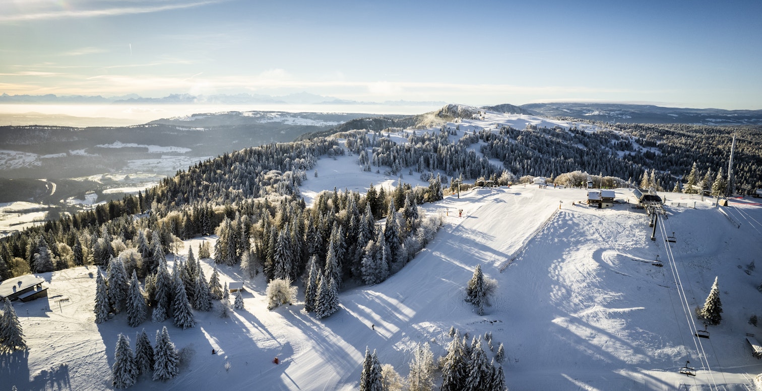 Paysage Hiver Paysage Hiver