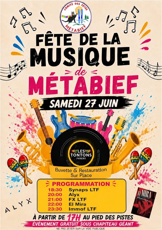 musique