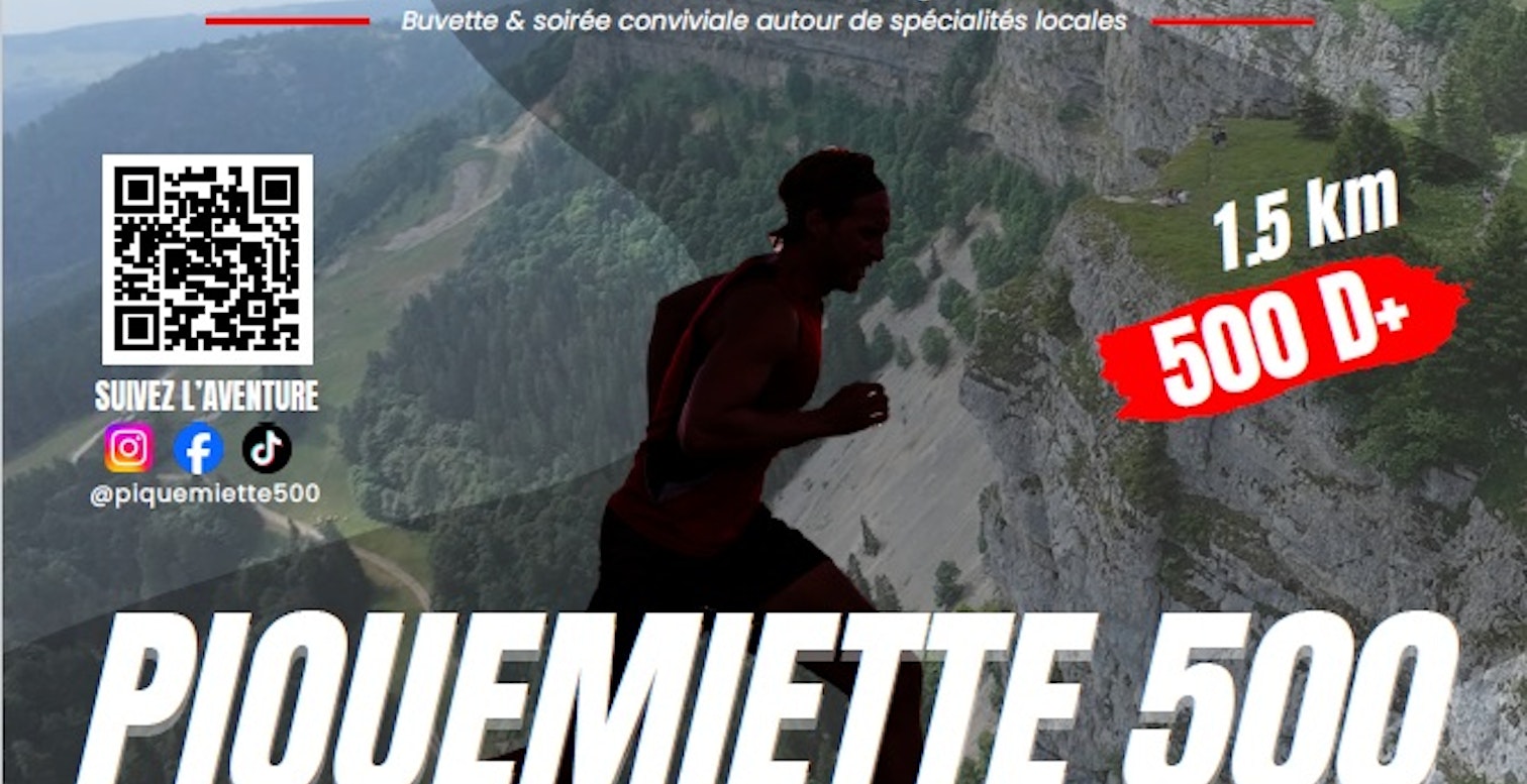 Piquemiette 500 Piquemiette 500