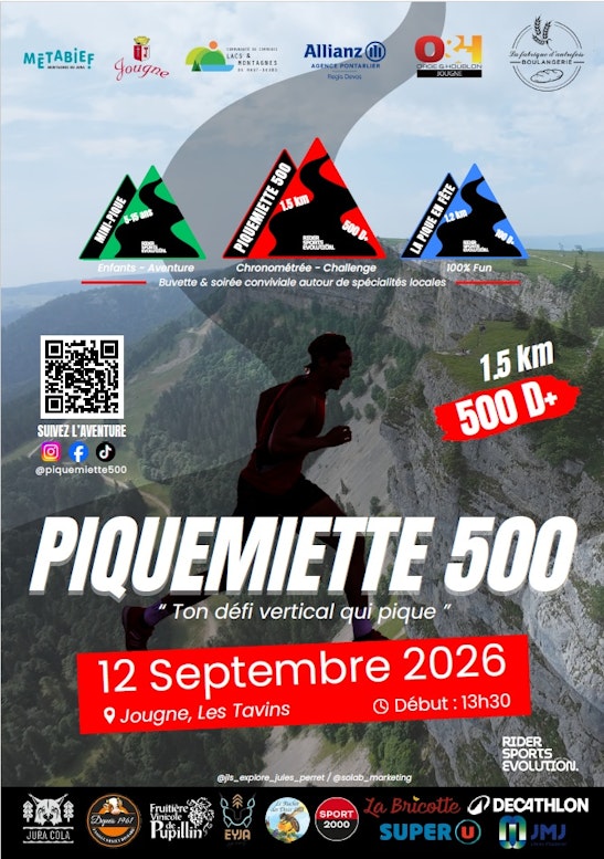 Piquemiette 500