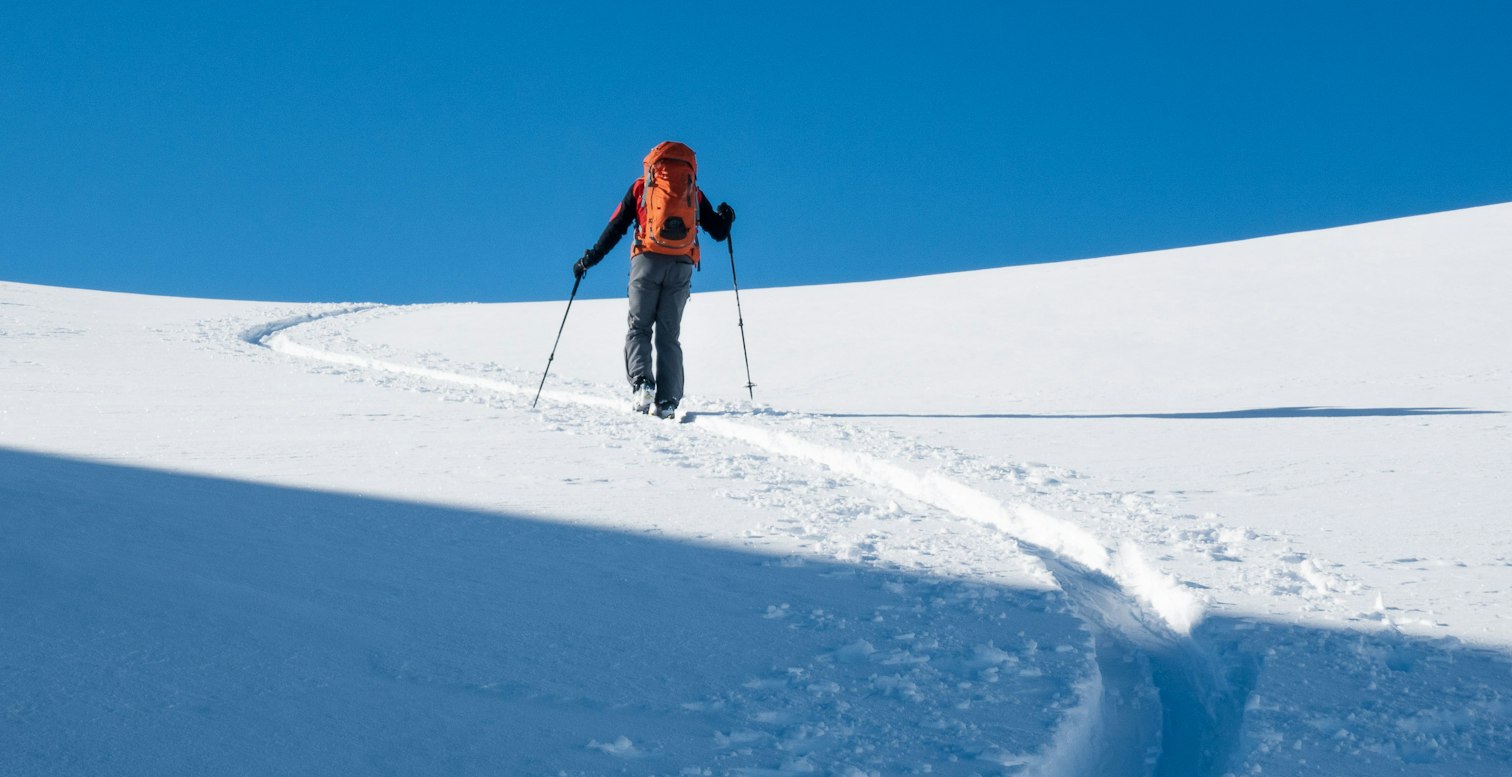 Ski de randonnée