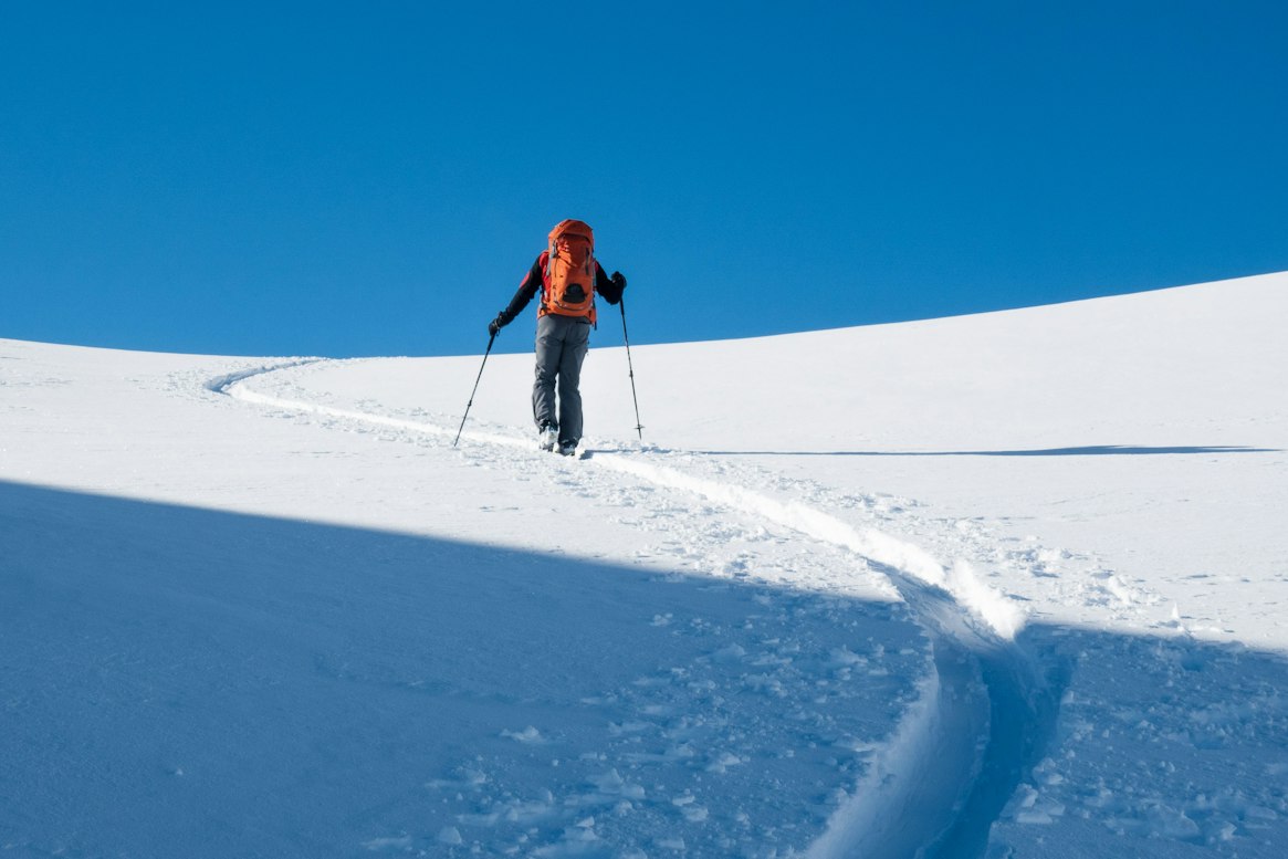 Ski de randonnée