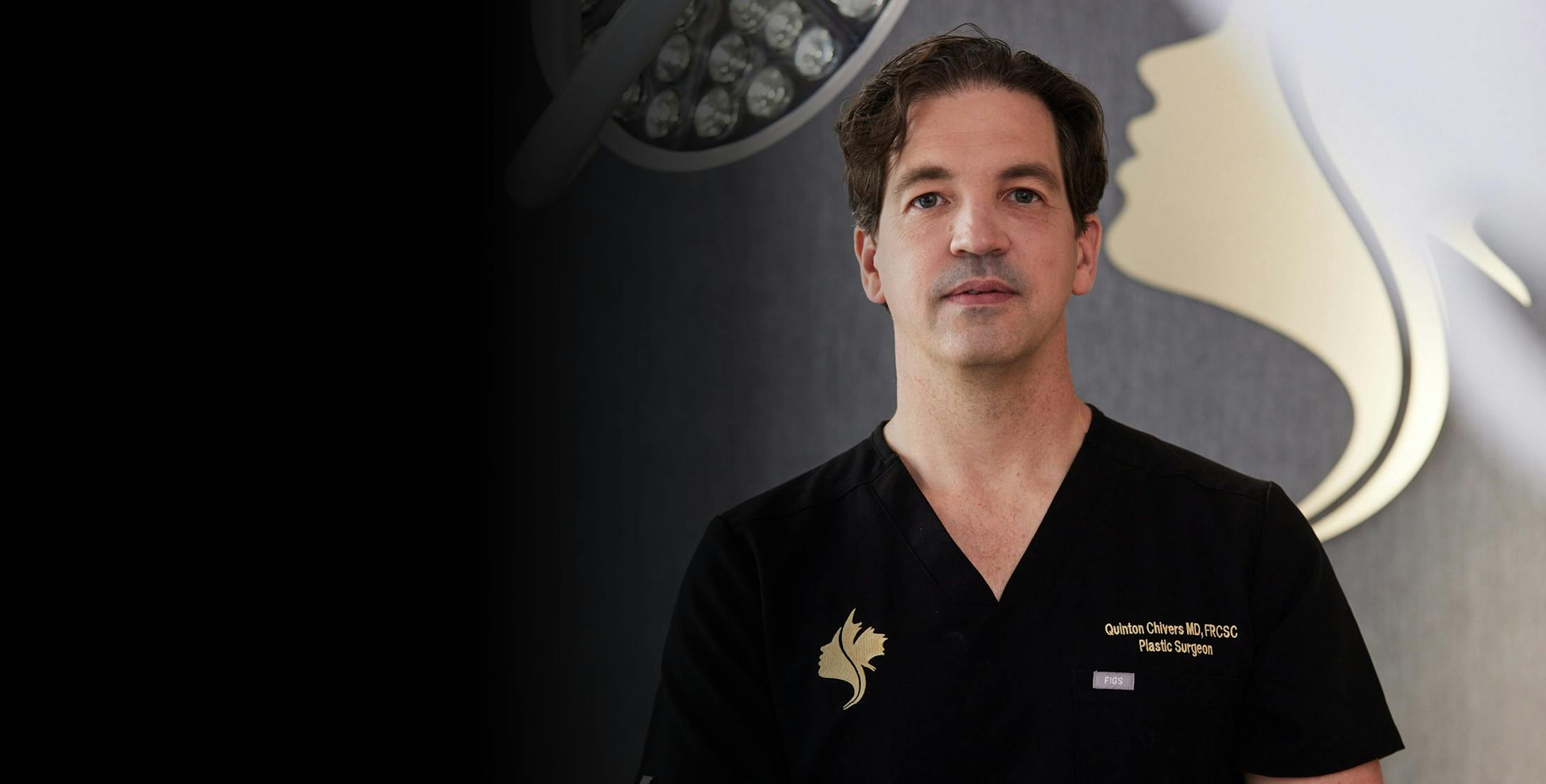 Dr. Quinton Chivers