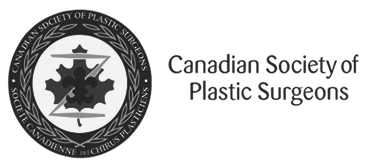 Canadian Society of Plastic Surgeons logo