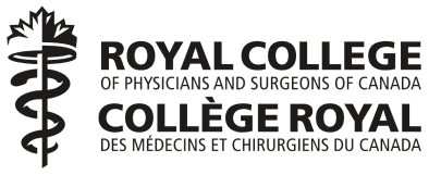 Royal College of Physicians and Surgeons of Canada logo