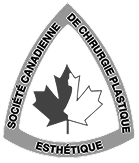 Canadian Society for Aesthetic Plastic Surgery logo