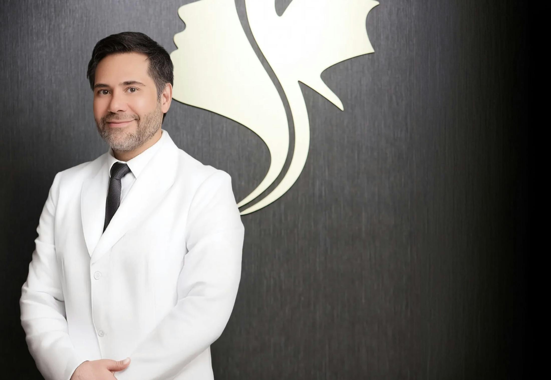Dr. Basil Hassouneh