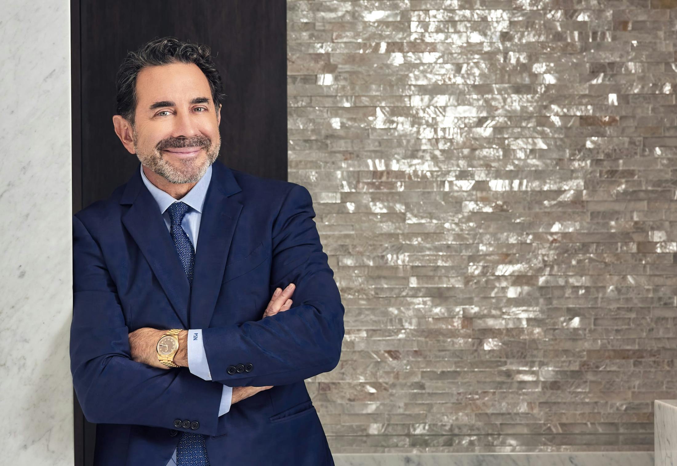 Dr. Paul Nassif
