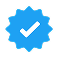 Social badge media