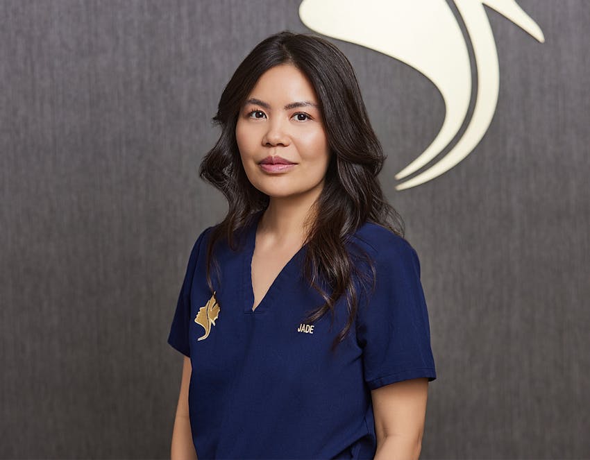 Jade Chu, Cosmetic Surgery Consultant in Toronto