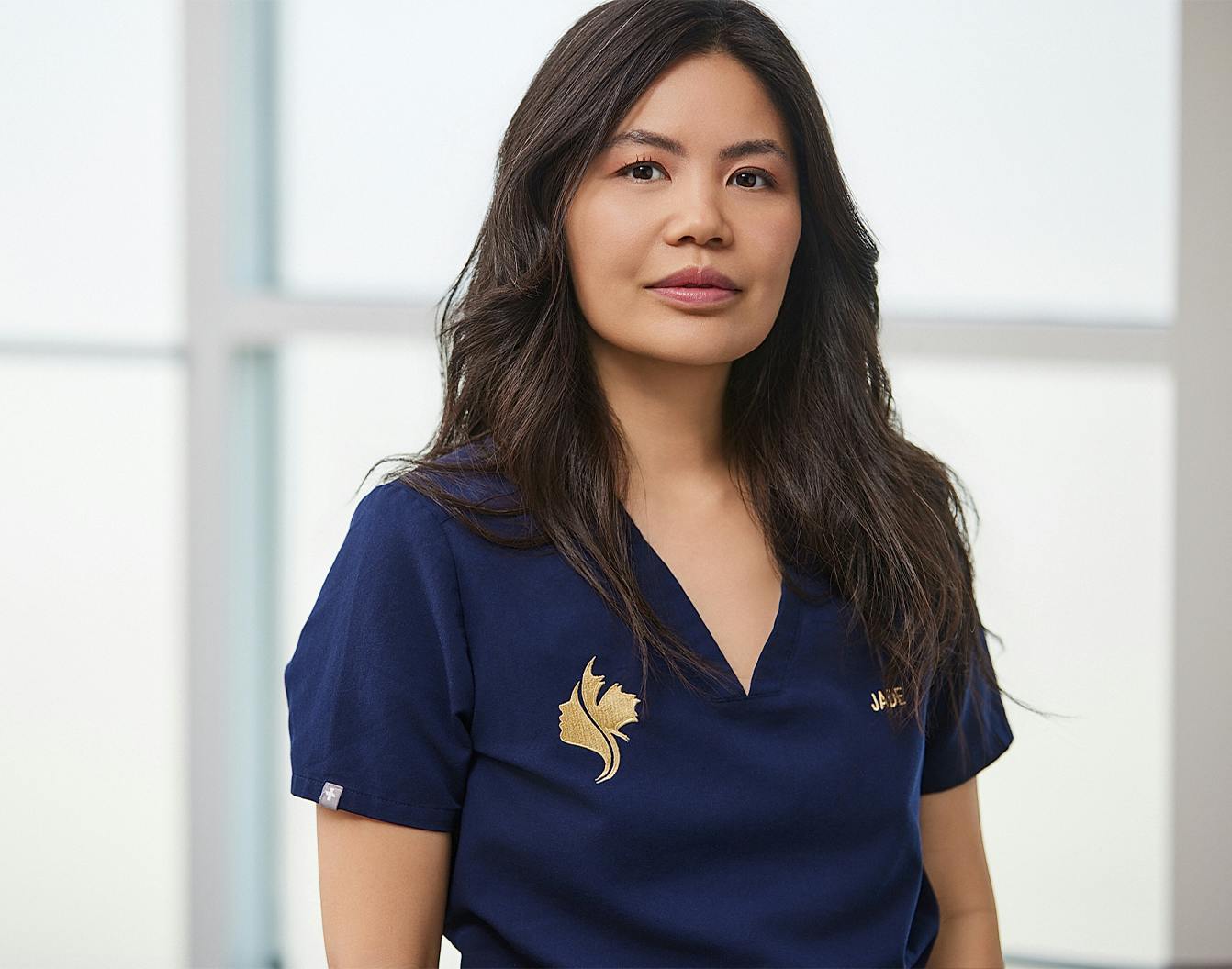 Jade Chu, Toronto Cosmetic Surgery Consultant