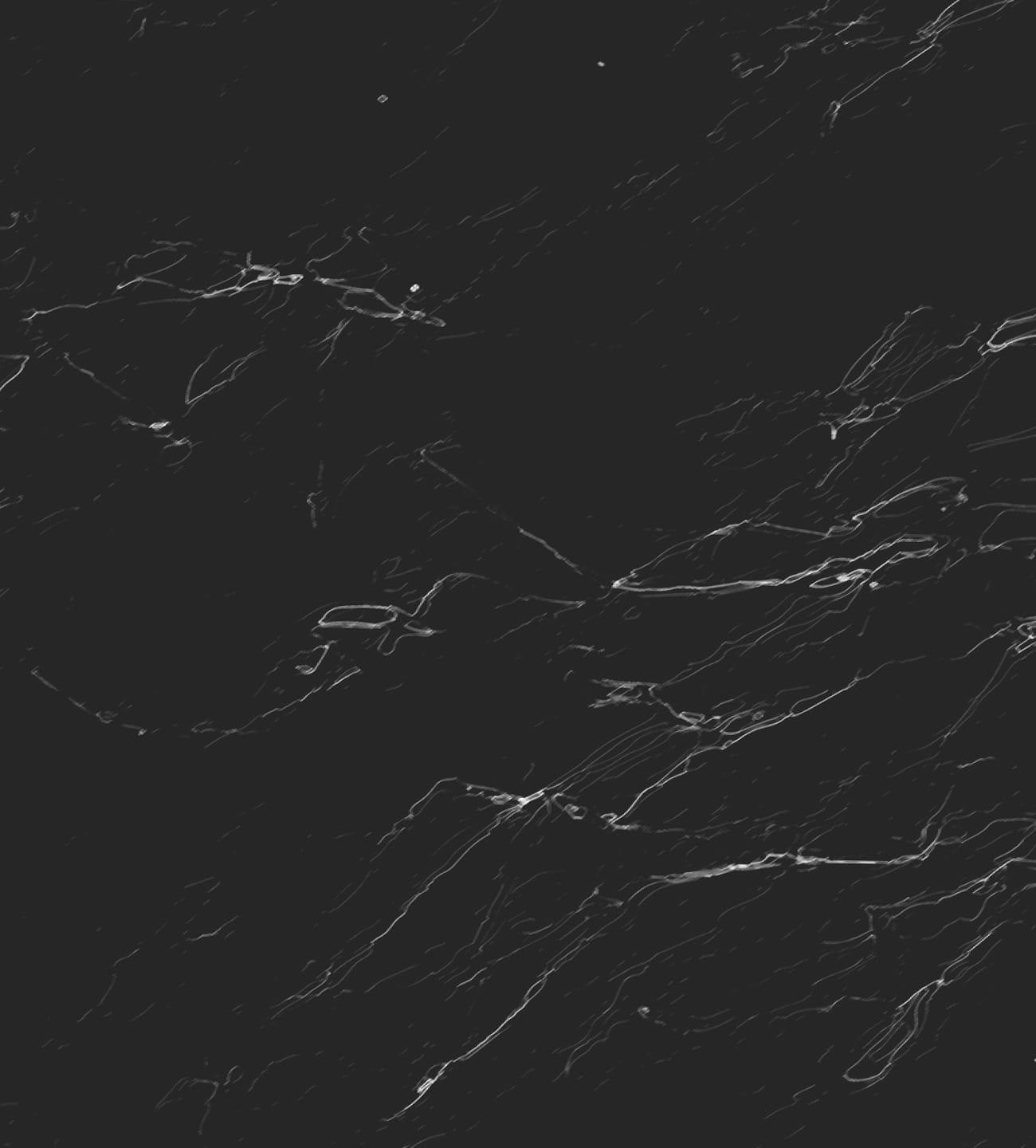 black textured background