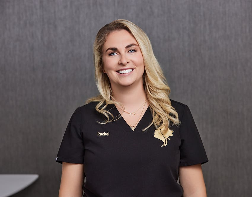 nurse rachel
