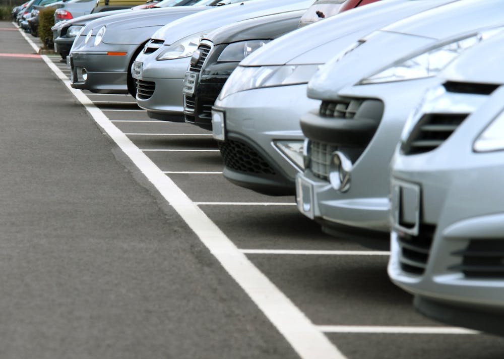 Tips for Securing Parking During Peak Hours
