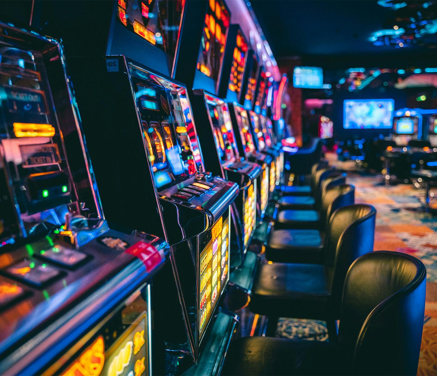 casino slot machines