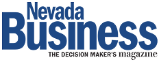 Nevada Business magazine logo