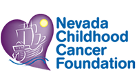 nevada childhood cancer foundation logo