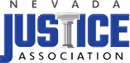 Nevada Justice Association logo