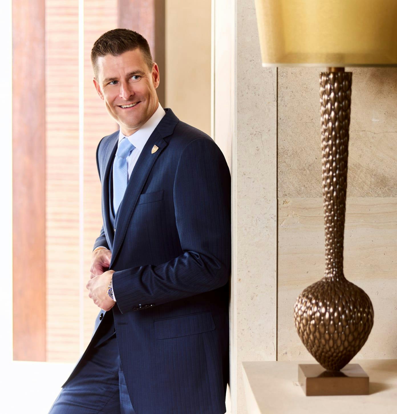 Battle Born Injury Lawyers | Matthew W. Hoffmann