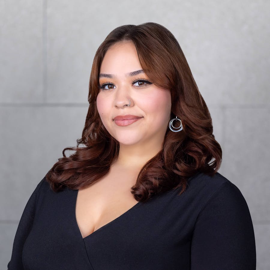 Brianna Sanchez Reynoza