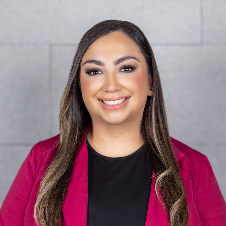 Cynthia Solis