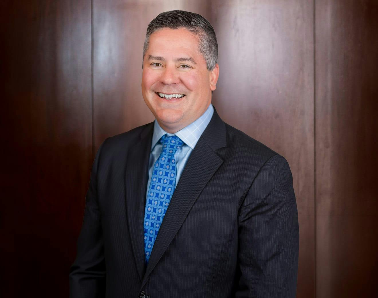 Battle Born Injury Lawyers | Steve Yeager