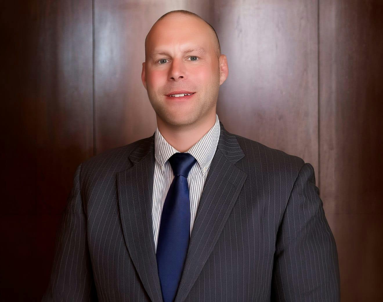 Battle Born Injury Lawyers | Tyler M. Crawford