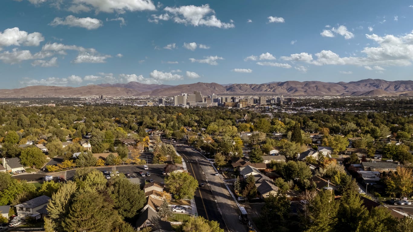 Battle Born Injury Lawyers - Las Vegas