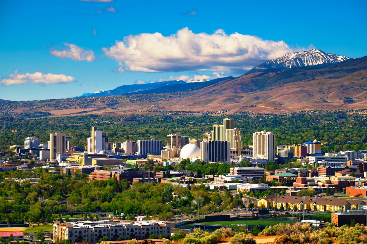 Battle Born Injury Lawyers - Las Vegas