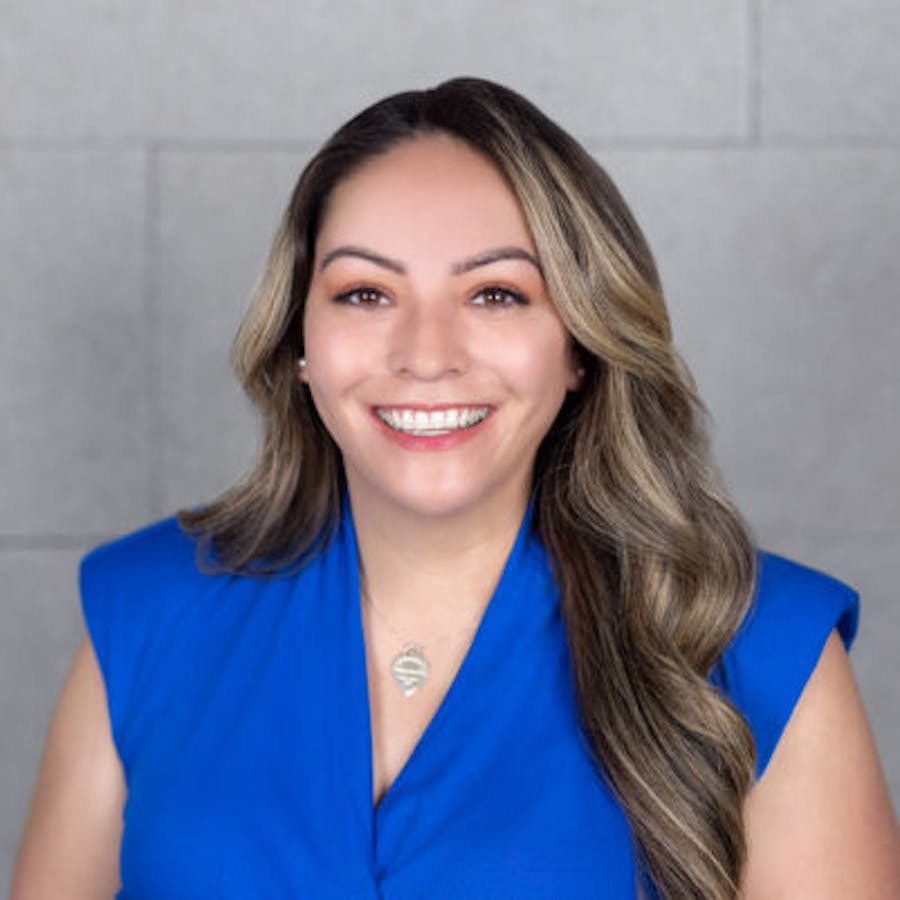 Brenda Vazquez-Lopez
