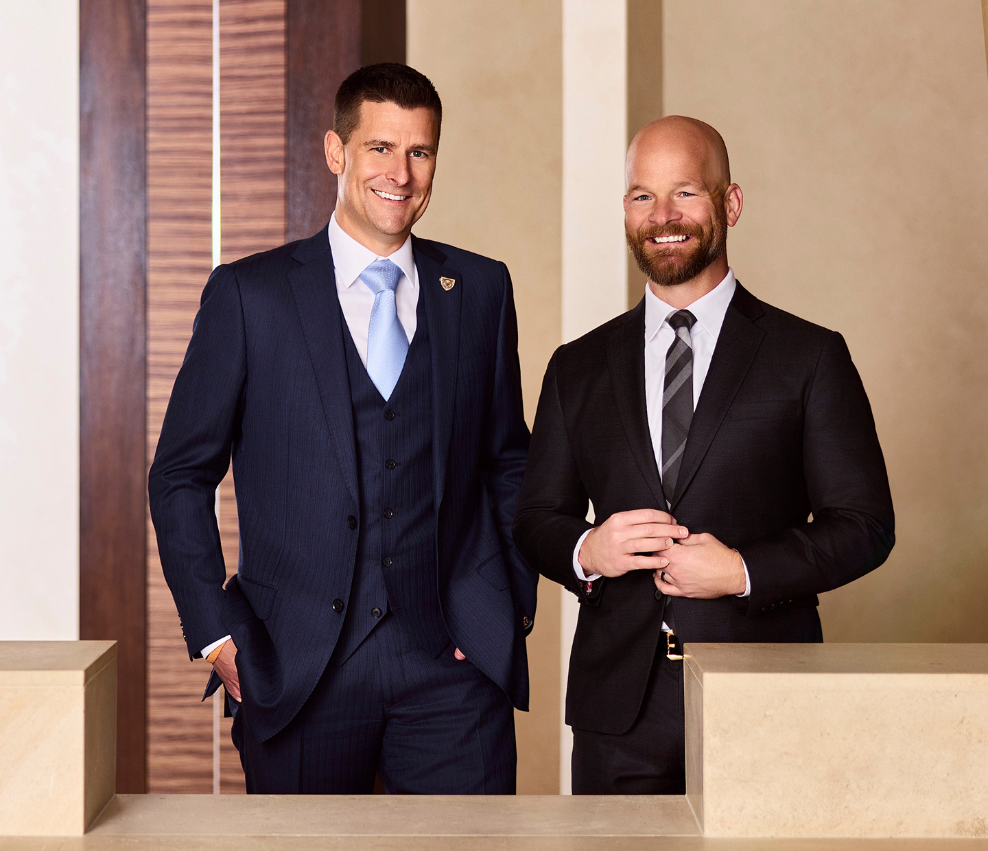 Battle Born Injury Lawyers - Las Vegas