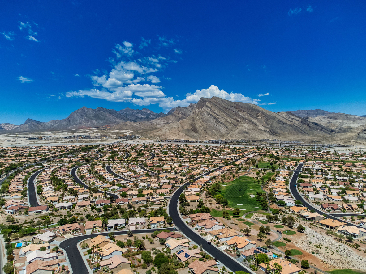 Battle Born Injury Lawyers - Las Vegas
