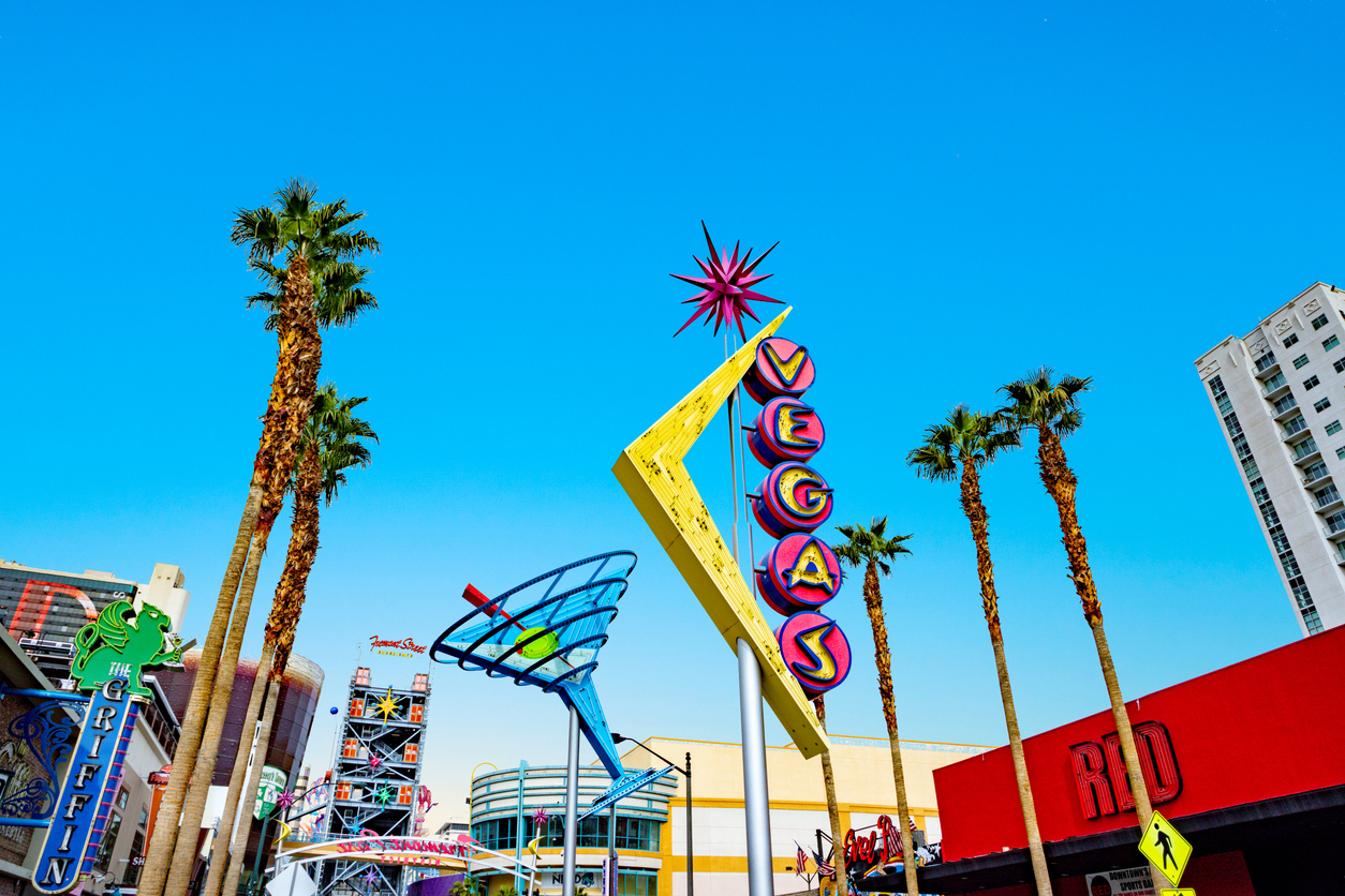 Battle Born Injury Lawyers - Las Vegas
