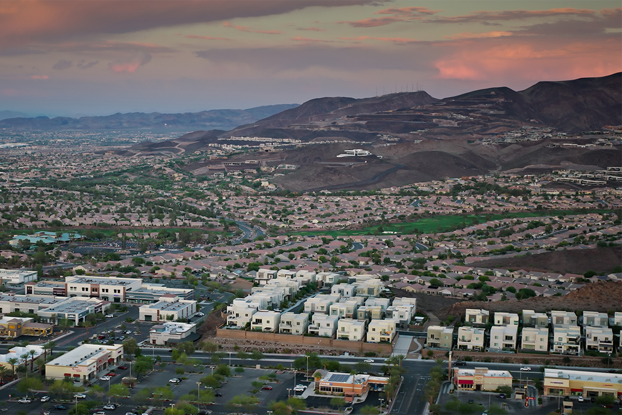 Battle Born Injury Lawyers - Las Vegas