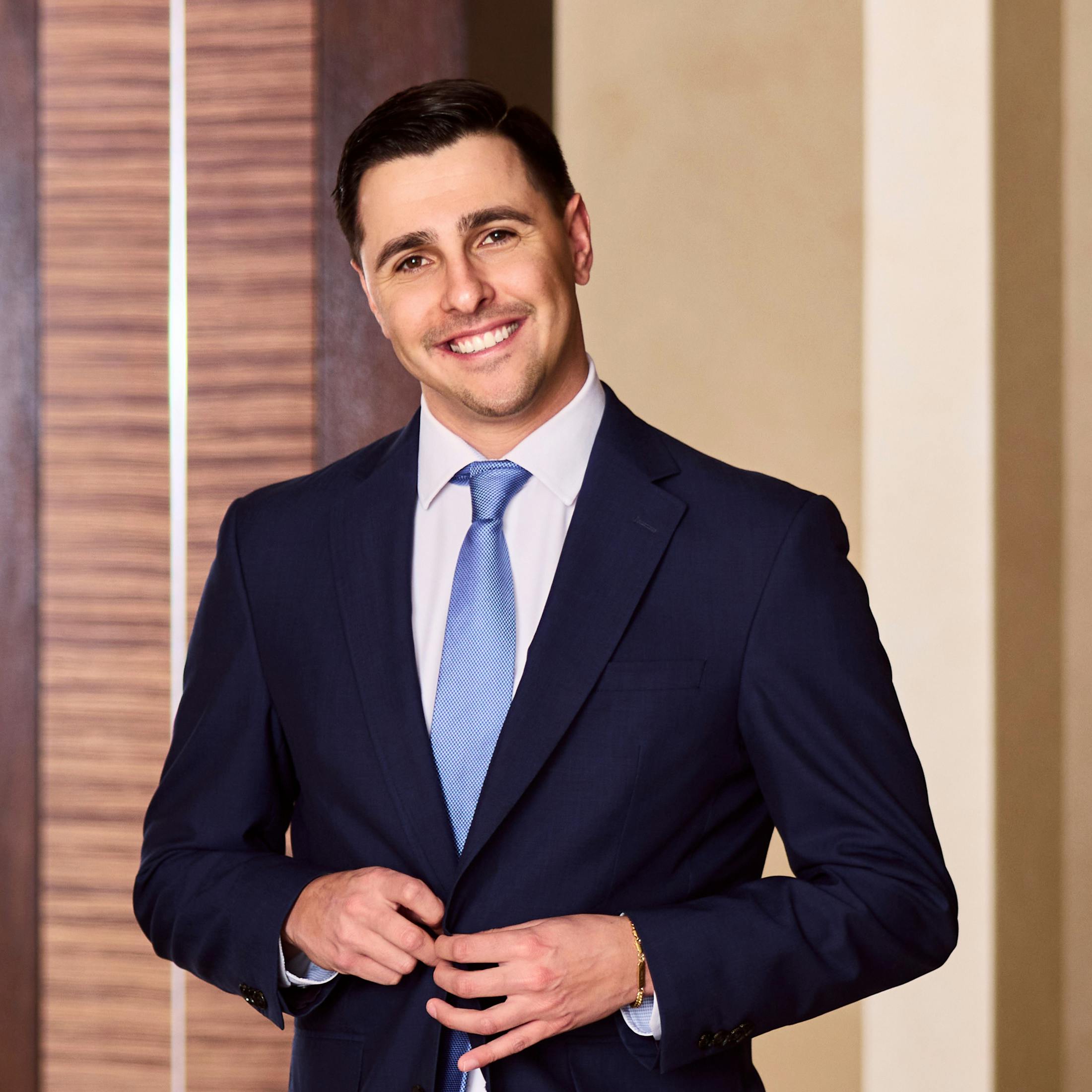 Battle Born Injury Lawyers | Chase A. Leighton